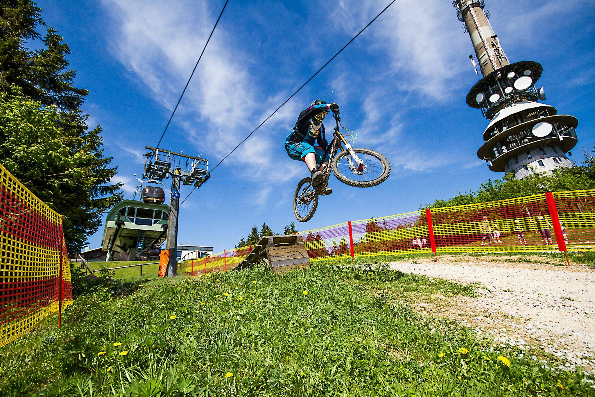 Robin Appenroth Team Biking is awesome
